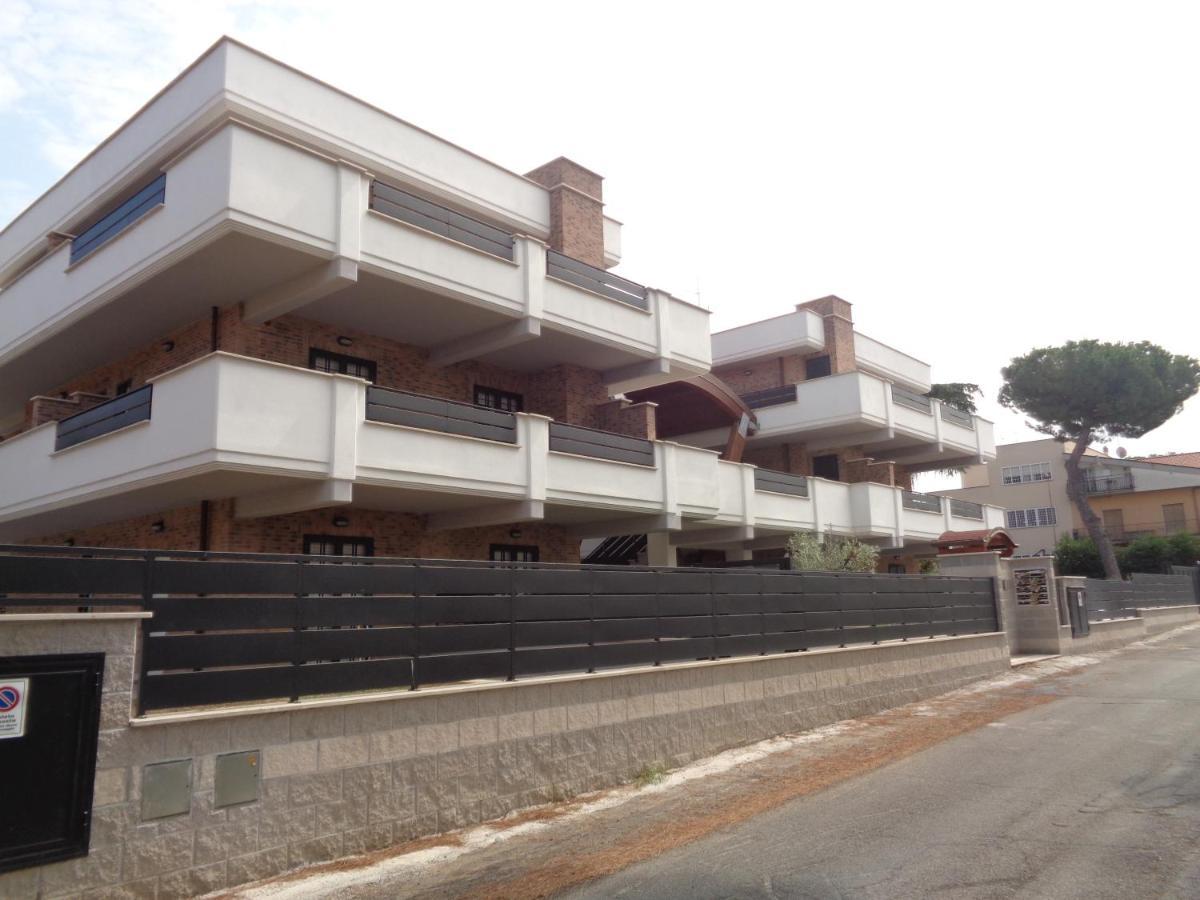 Ferienhaus Caput Mundi Anagina Iv Rom