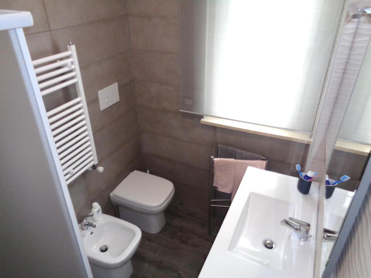 Holiday home Caput Mundi Anagina Iv Rome