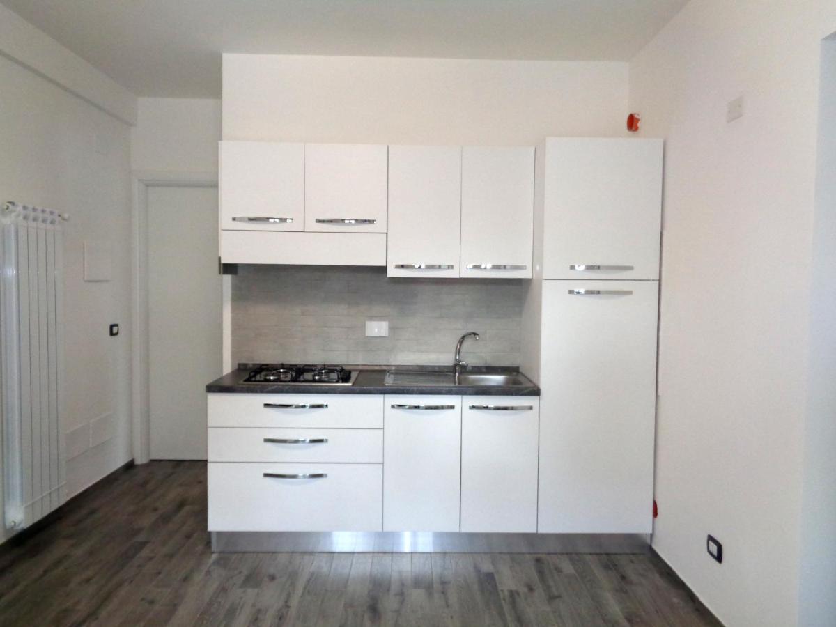 Caput Mundi Anagina Iv Holiday home