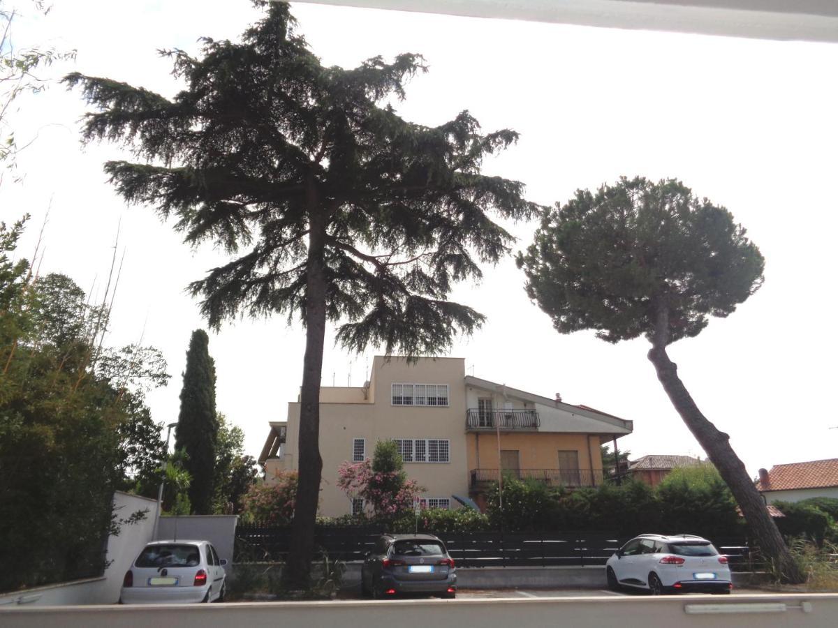 Holiday home Caput Mundi Anagina Iv Rome