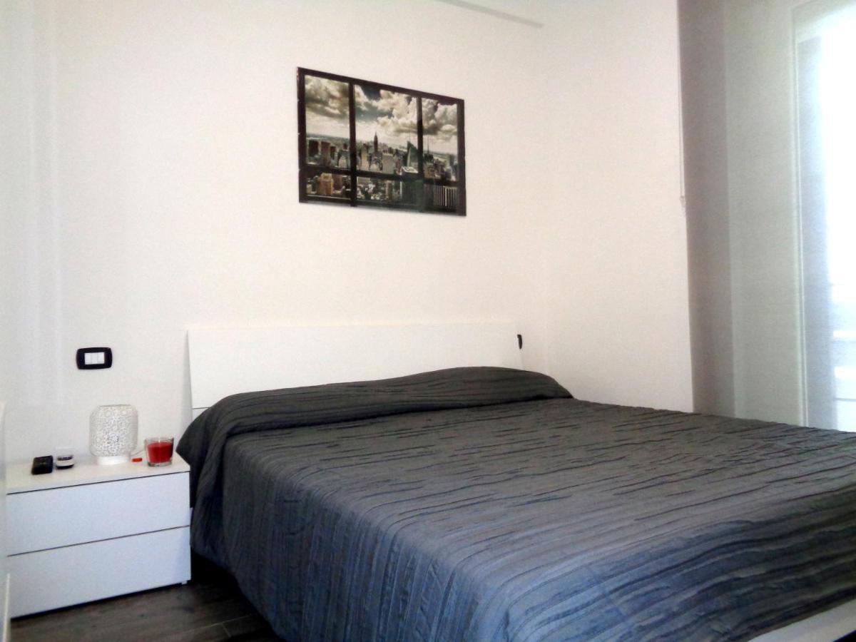 Caput Mundi Anagina Iv Holiday home